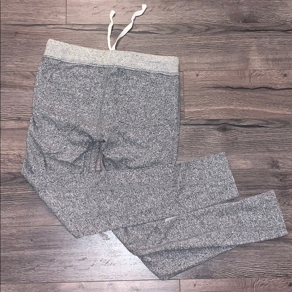 J Crew Factory Legging Sweatpants - Picture 2 of 6